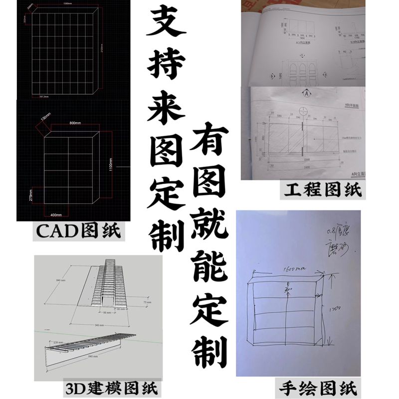 高透明压克力柜子置物架定制彩色渐层有机玻璃发光酒柜展示盒加i.