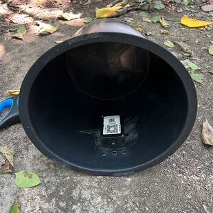 中土野蜜蜂引诱蜂桶笼进收蜂红y外探测报警器野外分群防盗远程电