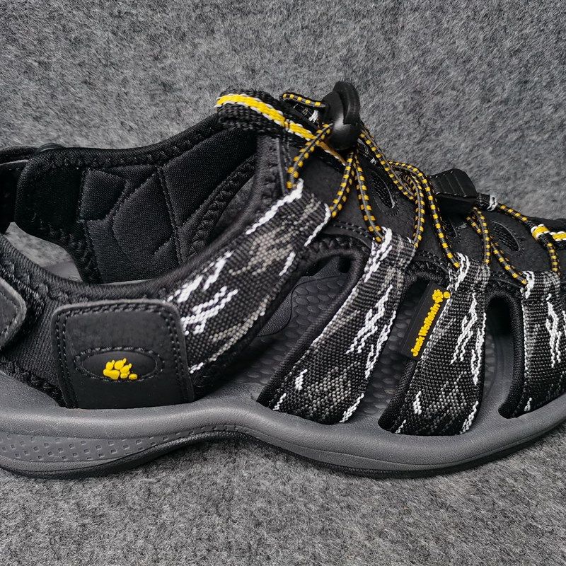 夏季男凉鞋户外沙滩鞋包头凉鞋2023按摩时尚休闲徒步溯溪凉鞋,户外/登山/野营/旅行用品,溯溪鞋,淘宝优惠券,粉丝福利购,淘宝优惠卷