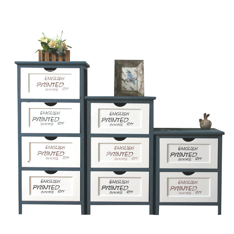 简易实木床头柜收纳小柜子窄柜抽屉式储物柜宿舍卧室迷你床边柜新,住宅家具,床头柜,淘宝优惠券,粉丝福利购,淘宝优惠卷