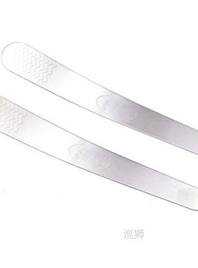 Stainless steel stuffing spoon stuffing board for dumplings