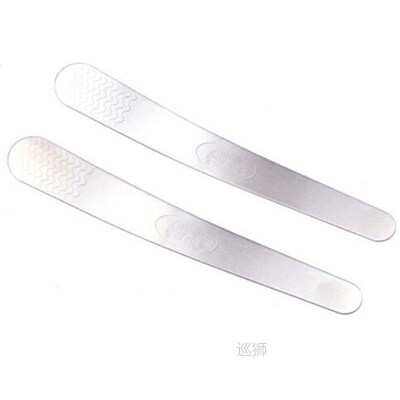 Stainless steel stuffing spoon stuffing board for dumplings
