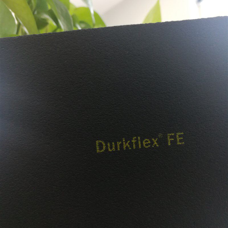 杜肯橡塑保温棉|武汉 杜肯橡塑保温套管|空调专用橡塑保温管