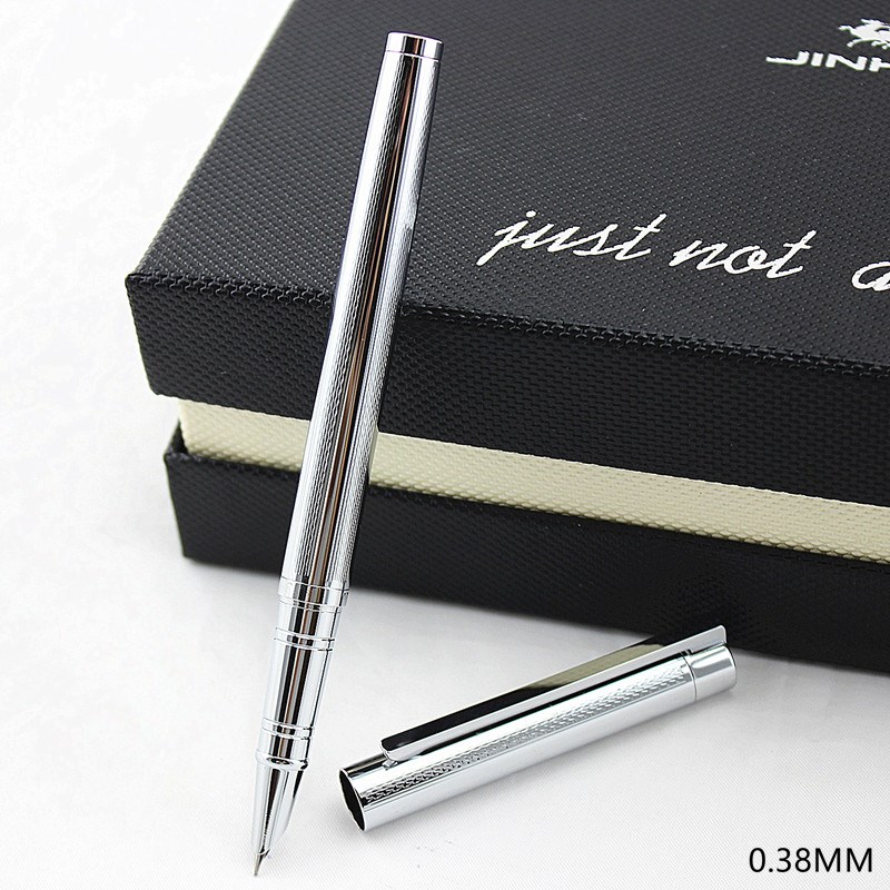 Fountain pen 0.5 Nib or 0.38 mm Nib jinhao 126 standard pen
