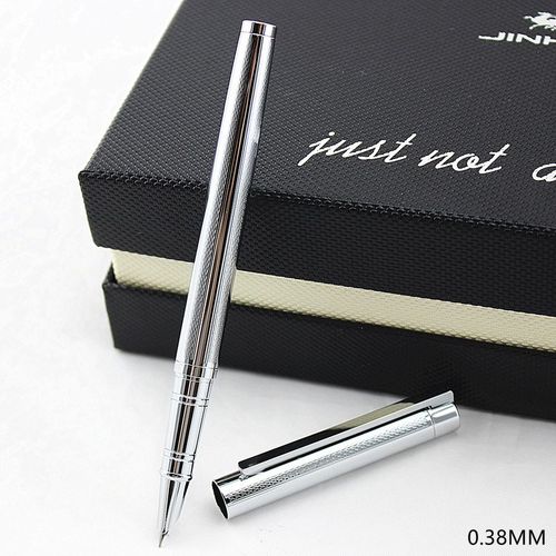 Fountain pen 0.5 Nib or 0.38 mm Nib jinhao 126 standard pen