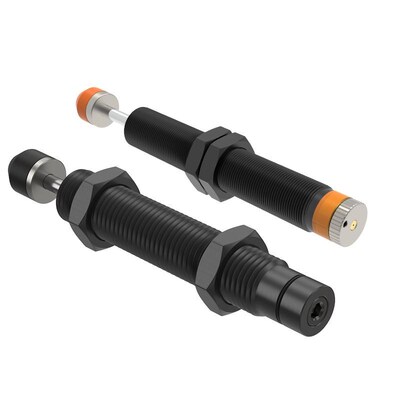 型油压式缓冲器ASAC-0806/1005/1008/1210/1412/1416/2020/H/M/L
