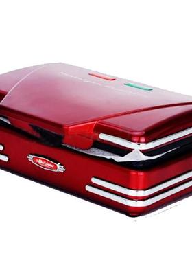 新品Electriic Donut Makhng Machine 220VWLXX 750 Houseold Min