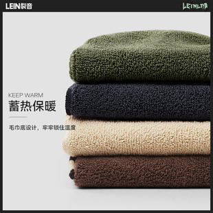 船袜男冬季加厚袜子防臭透气隐形毛巾袜保暖浅口防滑男士短袜