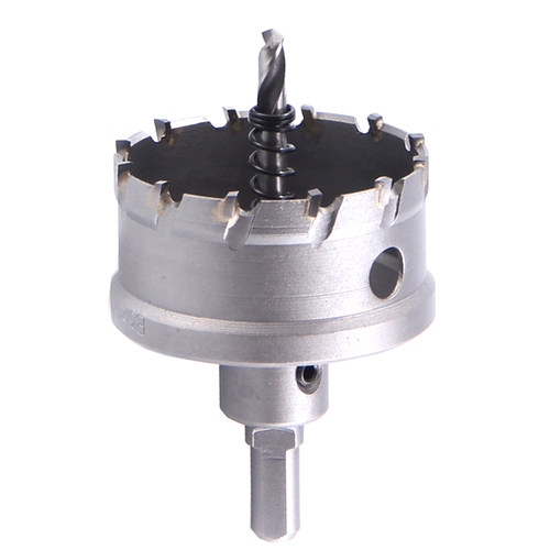 不锈钢金属开孔器66-67-68-70-71-72-73-75-76mm硬质合金扩孔钻头