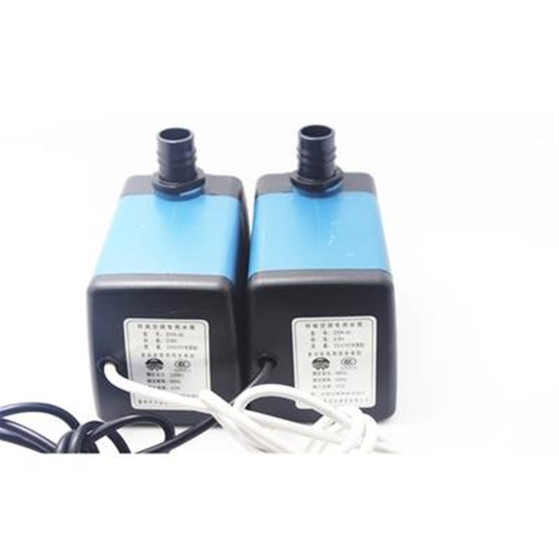 新款工业冷风机水泵/环保空调水泵/水冷空调水泵220/380V/40