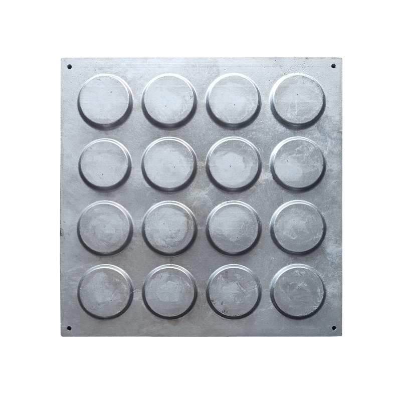 摆摊商用小型行走煎肉r蛋堡机锅车轮饼模具设备款图案模板配件