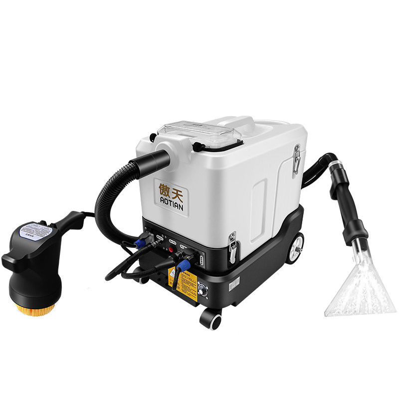 地毯清洗机沙发窗帘床垫酒店布艺干泡喷抽一体家用小型蒸汽清洁机,生活电器,沙发/布艺/地毯清洗机,淘宝优惠券,粉丝福利购,淘宝优惠卷