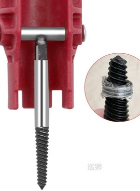 Faucet and Sink Installer Wrench Anti-Slip Handle Double Hea