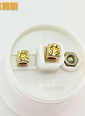 热卖家用灯座E27螺口E14灯头底座明装暗装照明罗口灯芯丝牙丝口卡