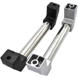 替怡合达拉手XAH01-L250 XAH01-L400 L350/L300/L500外装管形拉手