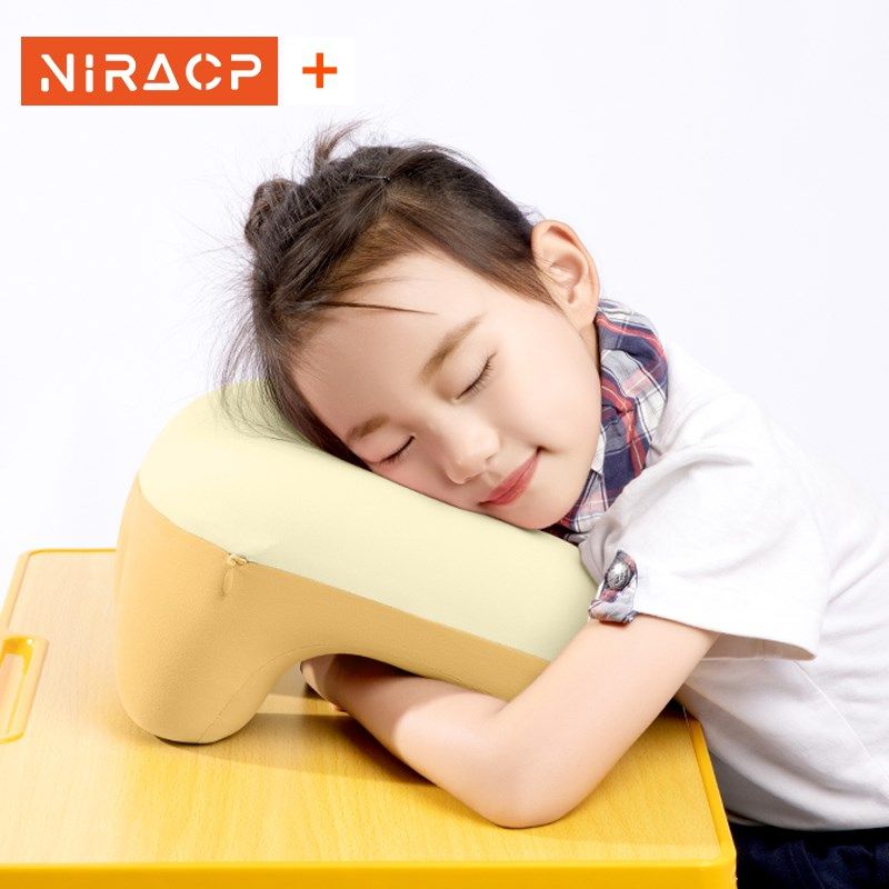午睡枕趴睡枕小学生教室趴桌子枕头儿童午睡午休枕夏季趴趴枕,居家布艺,午睡枕,淘宝优惠券,粉丝福利购,淘宝优惠卷