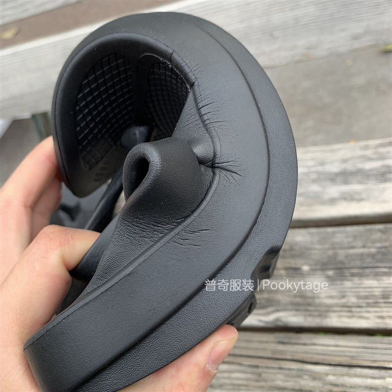 拖鞋天花板!北美运动恢复功能软厚底夏季男女户外人字拖沙滩凉鞋,流行男鞋,人字拖,淘宝优惠券,粉丝福利购,淘宝优惠卷