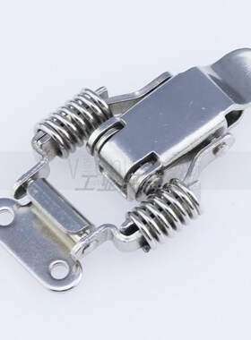 HFQ01/11-22/69/81 HFQ72-40/60 不锈钢搭扣 MHFQ16-18/22/24/28