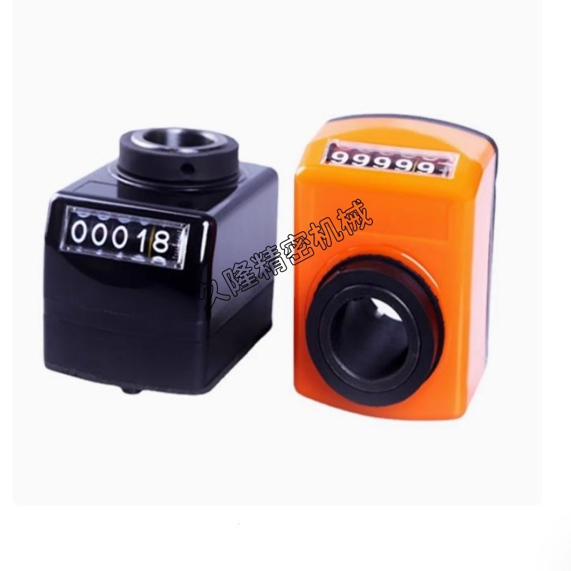 LJX01/LJX02/LJX11/LJX12-1/1.25/1.5/1.75/2/3/4/5/6位置显示器