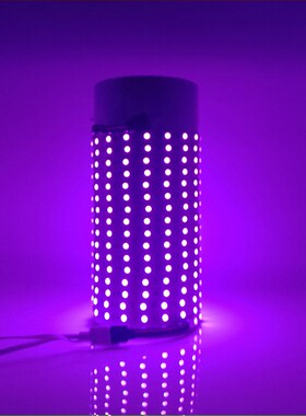 12V低压SMD5050pLED灯带 超高亮60灯珠展柜装饰LED软灯条