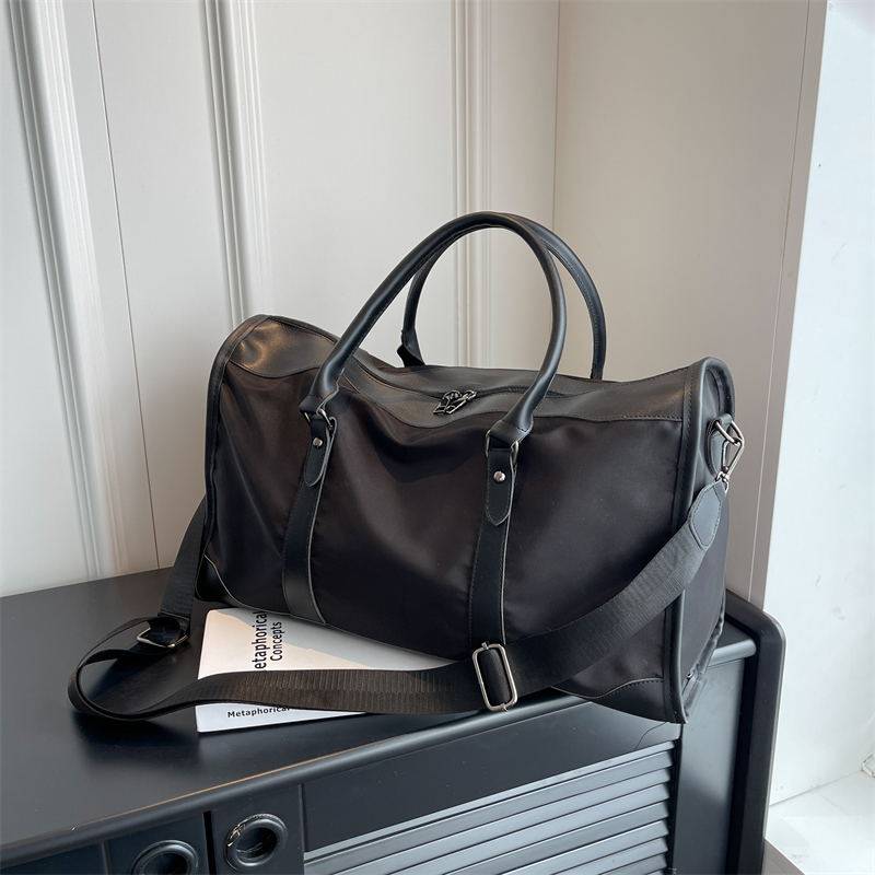 健身包短途旅行包女时尚手提包防水行李包男出差旅游收纳袋登机包,箱包皮具/热销女包/男包,旅行袋,淘宝优惠券,粉丝福利购,淘宝优惠卷