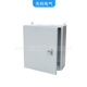 配电箱基业箱300X400X250家用电箱盒明装 强电箱控制箱户内开关箱