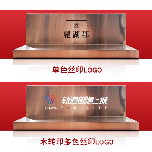 丽屏展架80X180门型易拉宝展示架广G告牌展示牌落地海报架kt板支