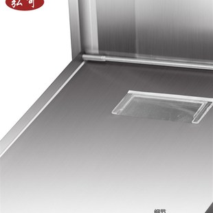 小区不锈钢信报箱带锁意见建议箱投诉箱挂墙信箱室外防水邮箱邮筒