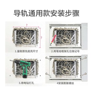 弱电箱装饰遮挡家用装饰多媒体箱盖板玻璃面板配电箱信息箱摭挡画