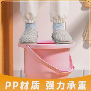 痰盂儿童坐便器孕妇夜壶老人起夜尿桶大人成人女尿盆家用带盖新品