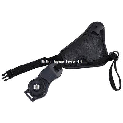 17 HoiWCagmera bag Camera  rtst Strap PU Leather H