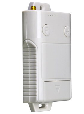 随意贴面板按钮遥控12V24V110V22G0V单路水泵灯具电源控制手动开