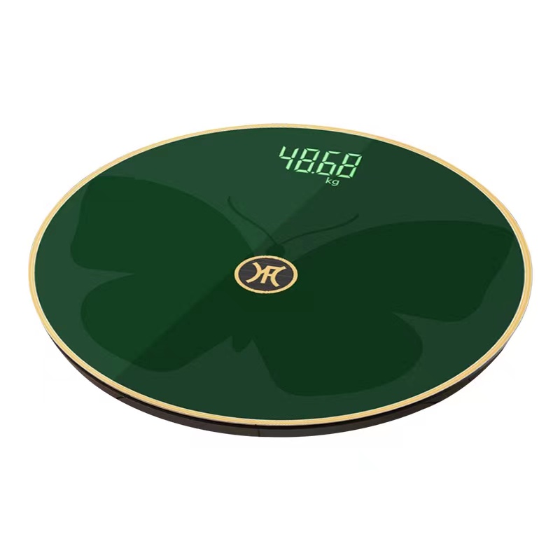 体脂秤减肥专用智能精准体重秤人体质家用小型充电专业减脂电子称