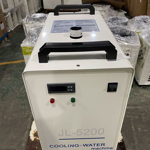 设备工业切割机5000冷水箱水塔5200制冷水机电焊机  机冷雕刻激光