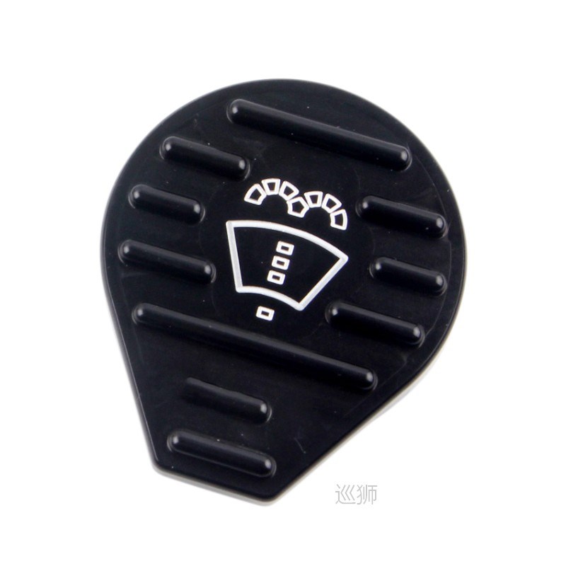 Aluminum Oil Cap Tank Cap Bottle Cap for audi VW CC golf MK6