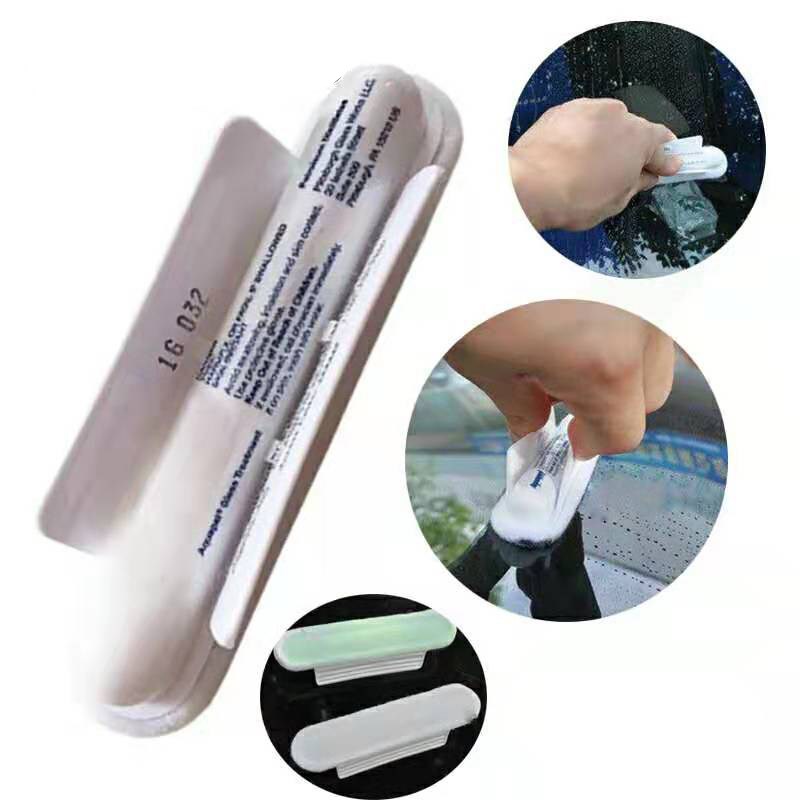 *Aquapel Invisible Wipers Car Wiper niversal Anti Rain Car W