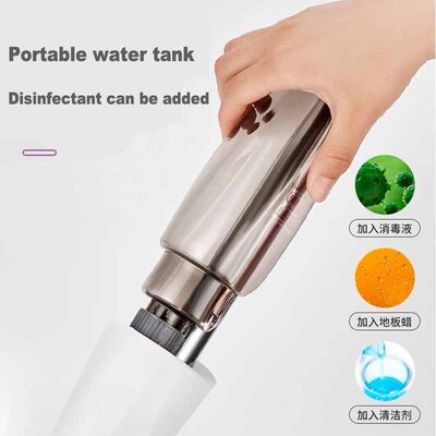 新品NEW Spray water mop Household cleaning tools floor MOPS