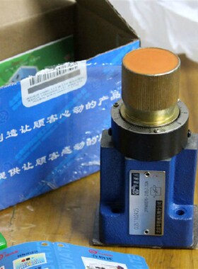 液压阀/调速阀 2FRM6A76-20B/0.2QM 北京华德液压 调速阀系列