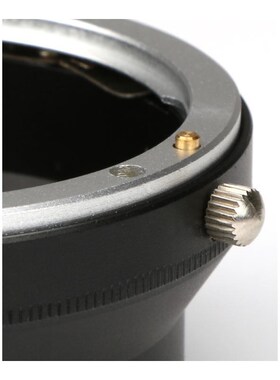 EOS-M4/3 for Canon EOS EF Mount Lens To Olympus Micro 4/3 Ad