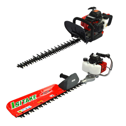 茶树茶叶修剪机剪茶机汽油绿篱机修枝剪绿篱篱笆剪果树枝剪修枝剪