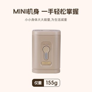 牧行户外电动充气泵皮划艇露营帐篷充气垫床沙发自动抽充两用气泵