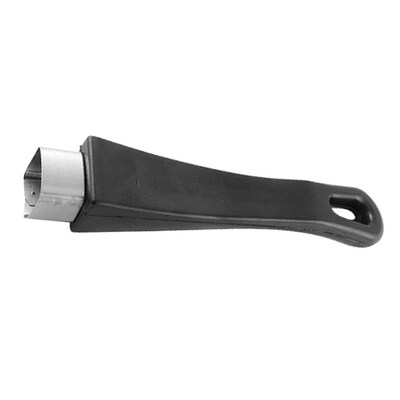 Black Replacet Bakelite Handle for Pan Pot Cookware