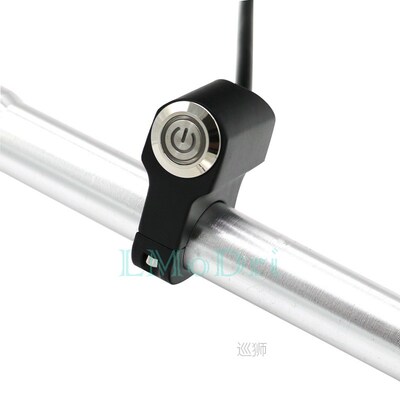 Motorcycle Switches 7/8