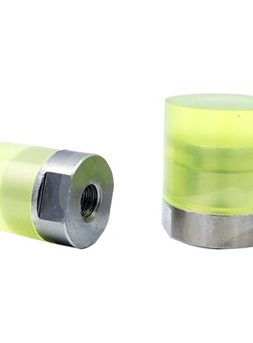 PSHEH/PSHES/RSHEH/RSHES6/8/10/12/14/16聚氨酯缓冲压块内螺纹型