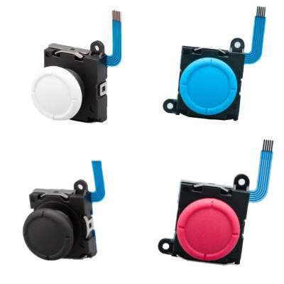 厂家1PCS 3D Analog Sensor Stick Joystick Replacement for Nin