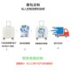 行李箱定制logo图案照片可印刻字订制登机拉杆箱涂鸦旅行公司礼品