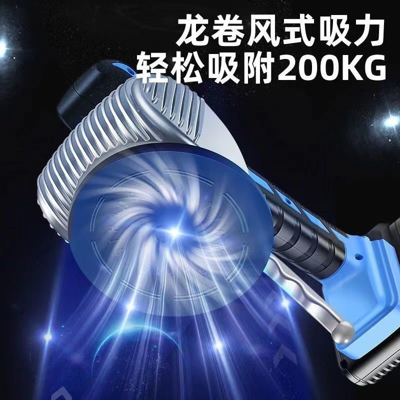 超易平瓷砖e平铺机贴砖机大功率振动器铺大板墙地板砖震动工具神