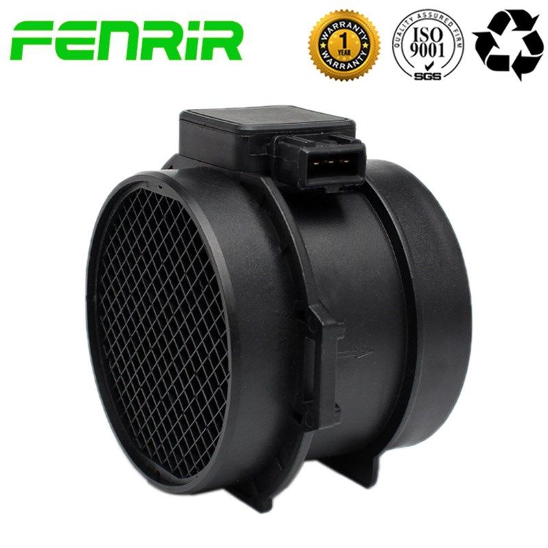 MAF Mass Air Flow Sensor Meter for BMW E46 E39 E53 E36 X5 Z3