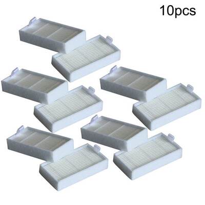 推荐10pcs Filters Replacement Parts For Medion MD 19500/1951