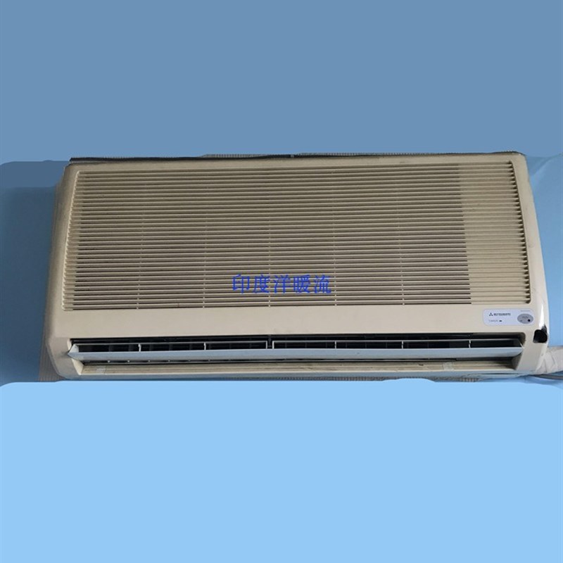 SRK SRC250 253 323CExNF-W HENF-W1 三菱空调遥控器免设置直接用
